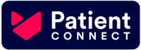 Patient-Connect-Blue