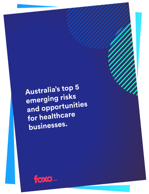 5 Emerging Healthcare Risks