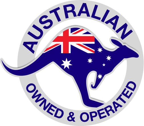Australian-Owned