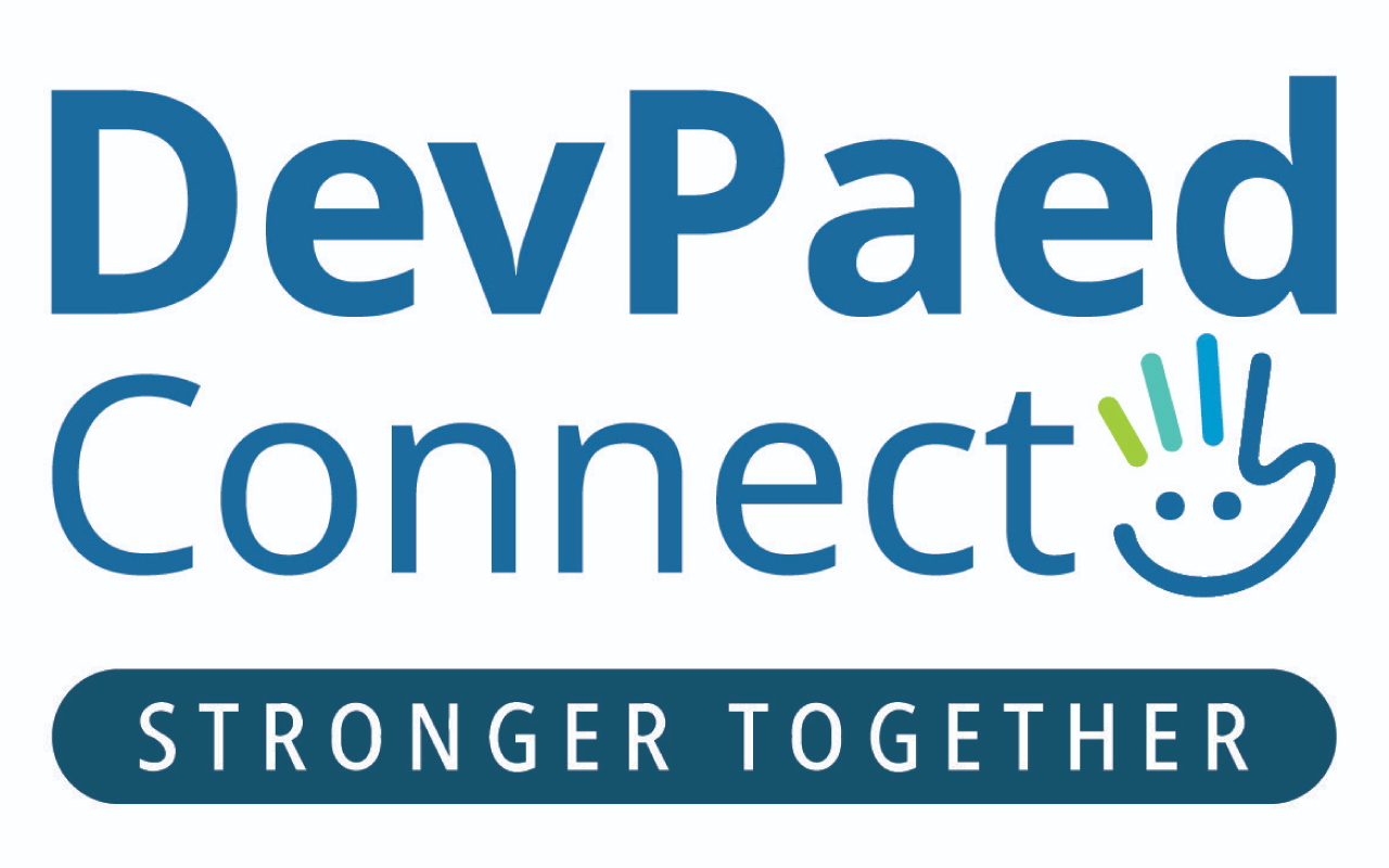 DevPaed Connect Logo