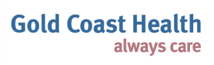 Gold Coast Health Logo