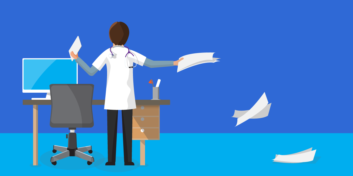 The Silent Killer: Clinical Handover - Foxo