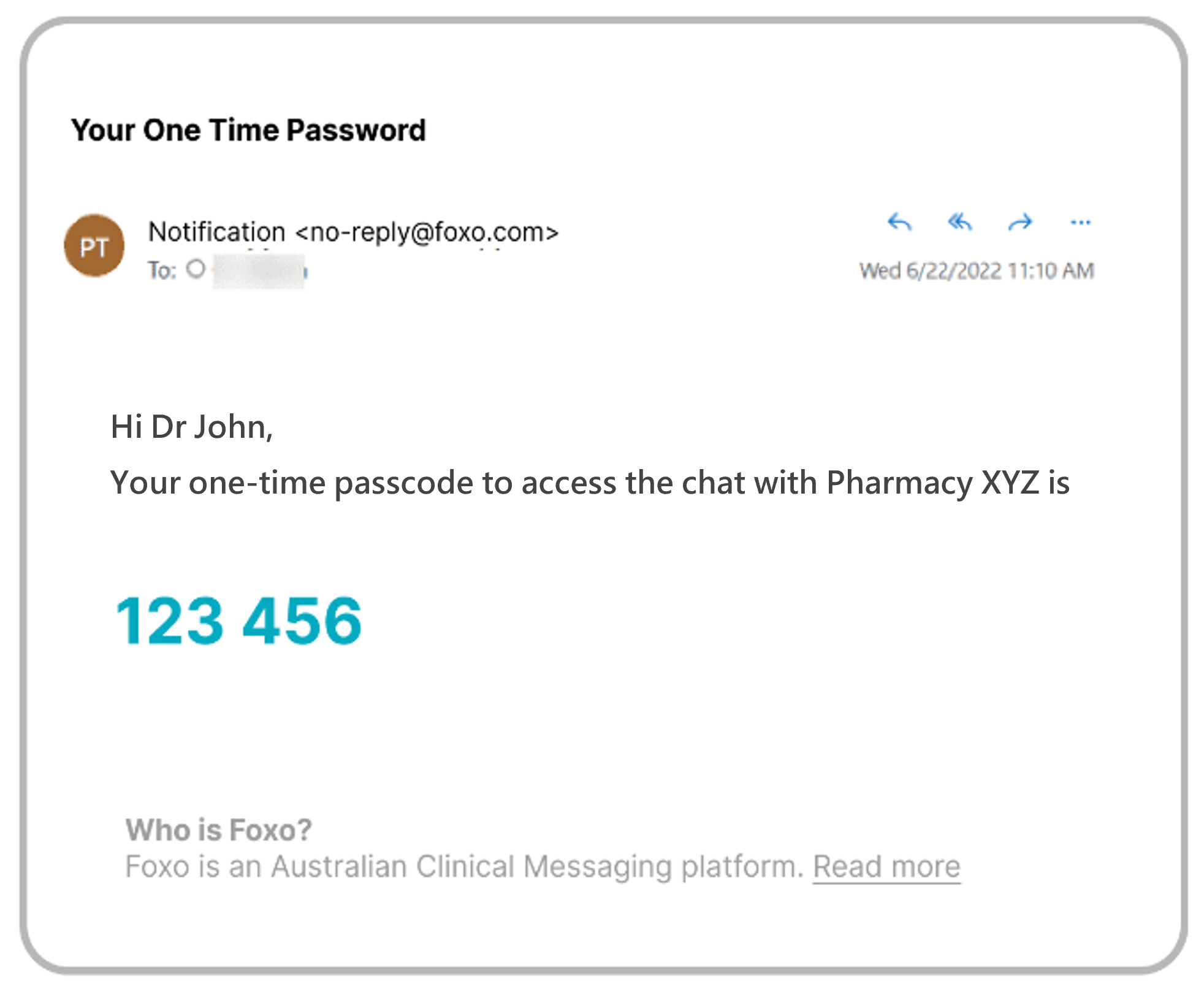 Medadvisor OTP 2-3