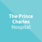 Prince-Charles-Hospital