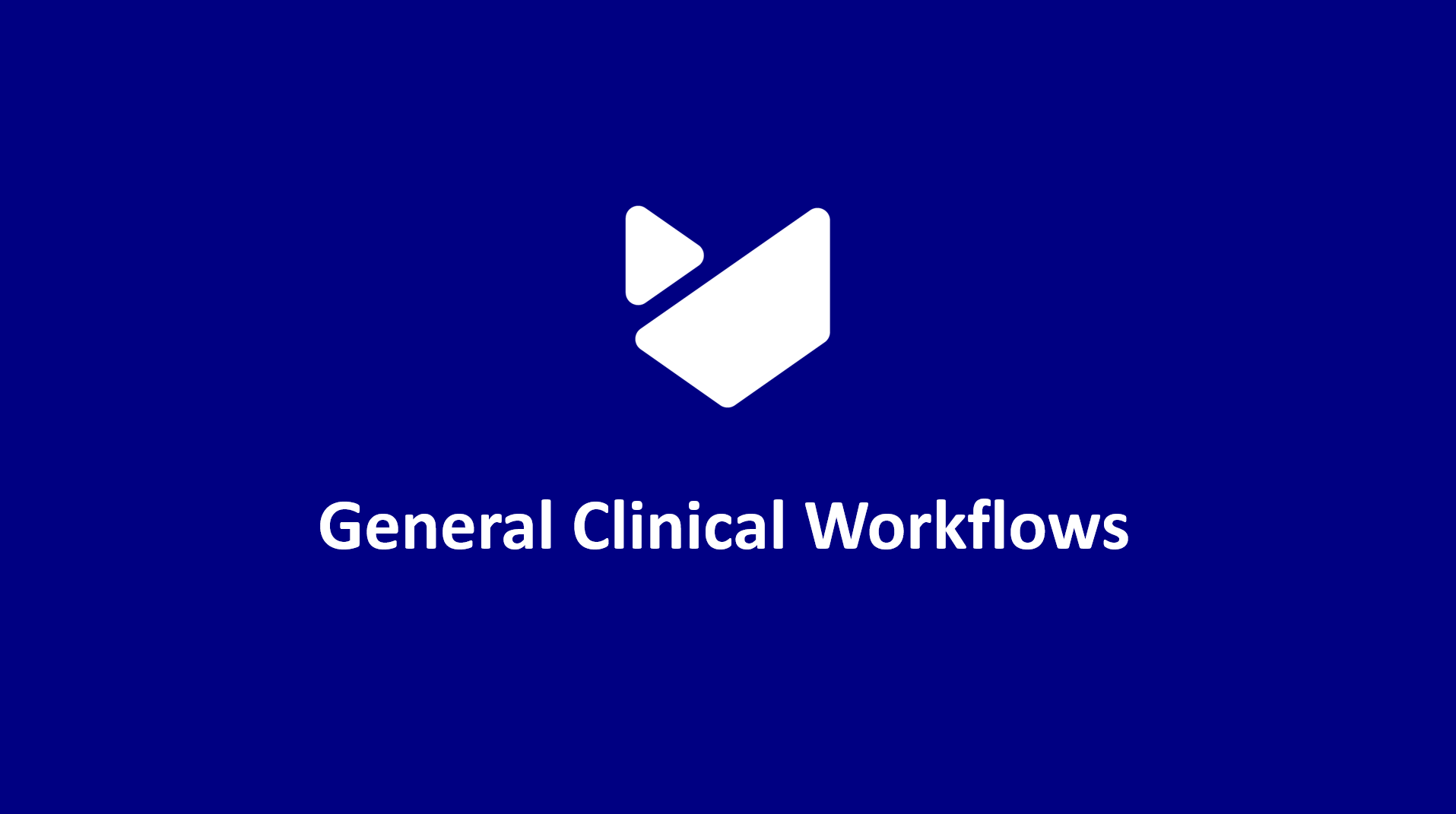 general clinical
