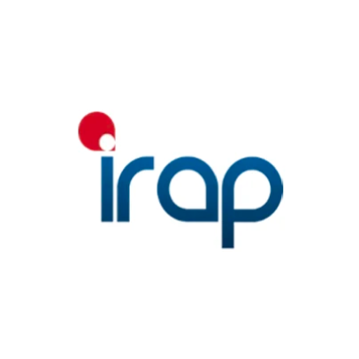 irap-certified